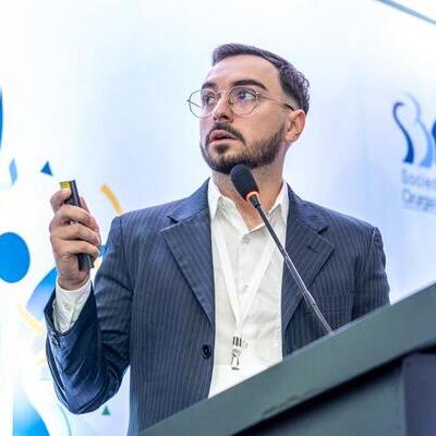 Helder Gabriel Rodrigues da Silva